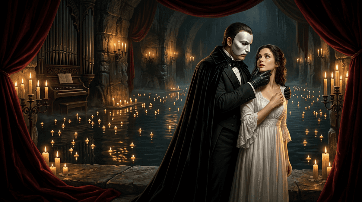 Branching story choices with consequences