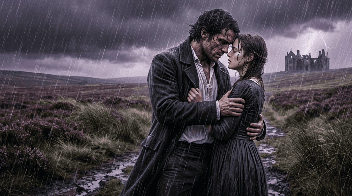 AI characters with distinct personalities